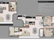 Apartamento com 4 quartos à venda em Belo Horizonte, no...