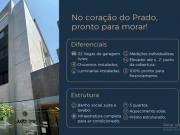 Apartamento com 4 quartos à venda em Belo Horizonte, no...
