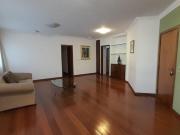Apartamento com 4 quartos à venda em Belo Horizonte, no...