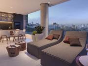 Apartamento com 4 quartos à venda em Belo Horizonte, no...