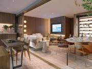 Apartamento com 4 quartos à venda em Belo Horizonte, no...