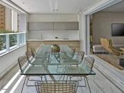 Apartamento com 4 quartos à venda em Belo Horizonte, no...