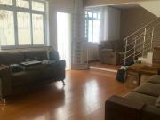 Apartamento com 4 quartos à venda em Belo Horizonte, no...