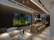 Apartamento com 4 quartos à venda em Belo Horizonte, no...