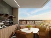 Apartamento com 4 quartos à venda em Belo Horizonte, no...