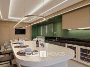 Apartamento com 4 quartos à venda em Belo Horizonte, no...