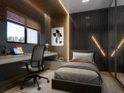 Apartamento com 4 quartos à venda em Belo Horizonte, no...