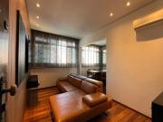 Apartamento com 4 quartos à venda em Belo Horizonte, no...