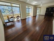 Apartamento com 4 quartos à venda em Belo Horizonte, no...