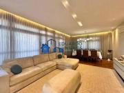 Apartamento com 4 quartos à venda em Belo Horizonte, no...