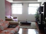 Apartamento com 4 quartos à venda em Belo Horizonte, no...