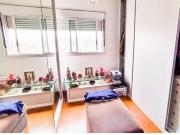 Apartamento com 4 quartos à venda em Belo Horizonte, no...