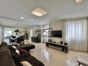 Apartamento com 4 quartos à venda em Belo Horizonte, no...