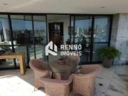 Apartamento com 4 quartos à venda em Belo Horizonte, no...