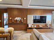 Apartamento com 4 quartos à venda em Belo Horizonte, no...