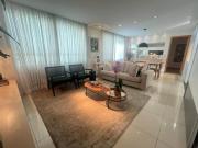 Apartamento com 4 quartos à venda em Belo Horizonte, no...