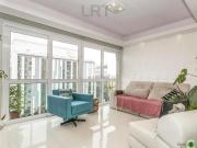 Apartamento com 4 quartos à venda em Boa Vista RS