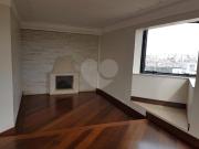 Apartamento com 4 quartos à venda em Bosque Da Saúde SP