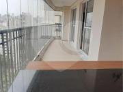 Apartamento com 4 quartos à venda em Cambuci SP