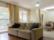 Apartamento com 4 quartos à venda em Cambuci SP