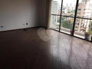 Apartamento com 4 quartos à venda em Cambuci SP