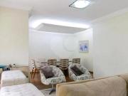 Apartamento com 4 quartos à venda em Cambuci SP