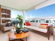 Apartamento com 4 quartos à venda em Campo Belo SP