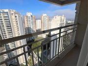 Apartamento com 4 quartos à venda em Campo Comprido PR
