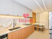 Apartamento com 4 quartos à venda em Campo Comprido PR