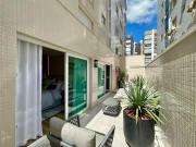 Apartamento com 4 quartos à venda em Capão Da Canoa, no...