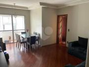 Apartamento com 4 quartos à venda em Centro SP