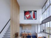 Apartamento com 4 quartos à venda em Cerqueira César SP