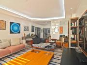 Apartamento com 4 quartos à venda em Cerqueira César SP