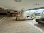 Apartamento com 4 quartos à venda em Chácara Santo...