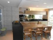 Apartamento com 4 quartos à venda em Chácara Santo...