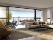 Apartamento com 4 quartos à venda em Chácara Santo...