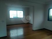 Apartamento com 4 quartos à venda em Chácara Tatuapé SP