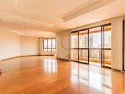 Apartamento com 4 quartos à venda em Cidade Alta SP