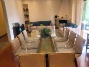 Apartamento com 4 quartos à venda em Cidade São Francisco SP