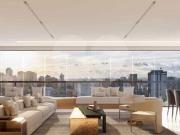 Apartamento com 4 quartos à venda em Consolação SP