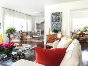 Apartamento com 4 quartos à venda em Consolação SP