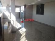 Apartamento com 4 quartos à venda em Contagem, no bairro...