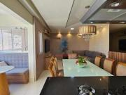 Apartamento com 4 quartos à venda em Contagem, no bairro Jk