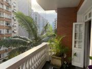 Apartamento com 4 quartos à venda em Gonzaga SP