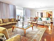 Apartamento com 4 quartos à venda em Higienópolis SP