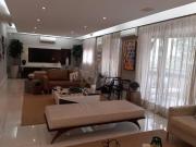 Apartamento com 4 quartos à venda em Indianópolis SP