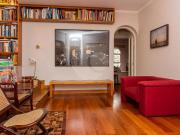 Apartamento com 4 quartos à venda em Indianópolis SP