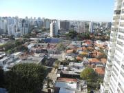 Apartamento com 4 quartos à venda em Indianópolis SP