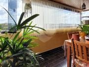 Apartamento com 4 quartos à venda em Jardim Alto Da Barra SP