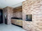 Apartamento com 4 quartos à venda em Jardim Anália Franco SP